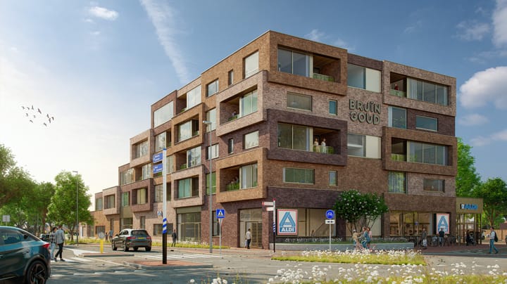 Dordsedijk main image