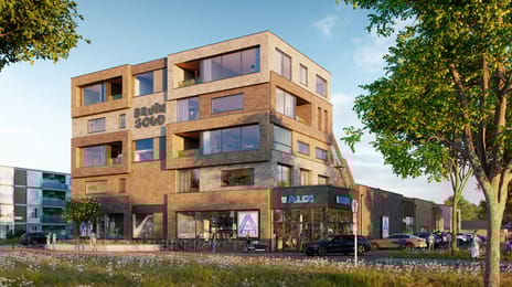 Dordsedijk secondary image