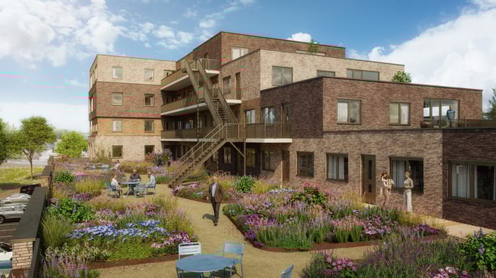 Photo 3 of Dordsedijk