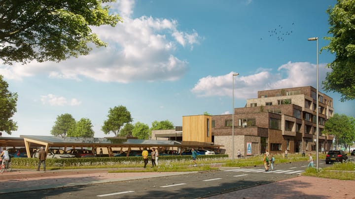 Photo 4 of Dordsedijk