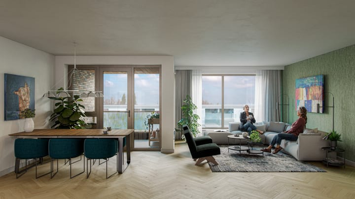 Photo 6 of Dordsedijk