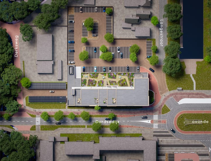 Photo 10 of Dordsedijk