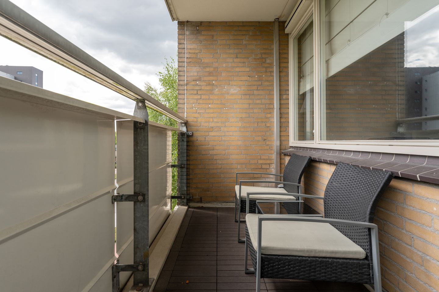 Foto 40 van Generaal Stedmanstraat 246