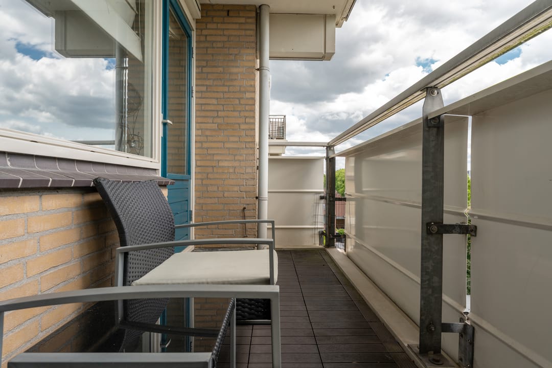 Foto 41 van Generaal Stedmanstraat 246