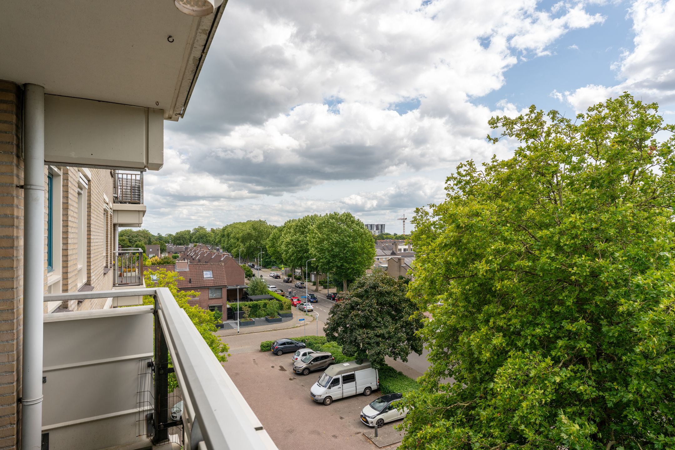 Foto 42 van Generaal Stedmanstraat 246