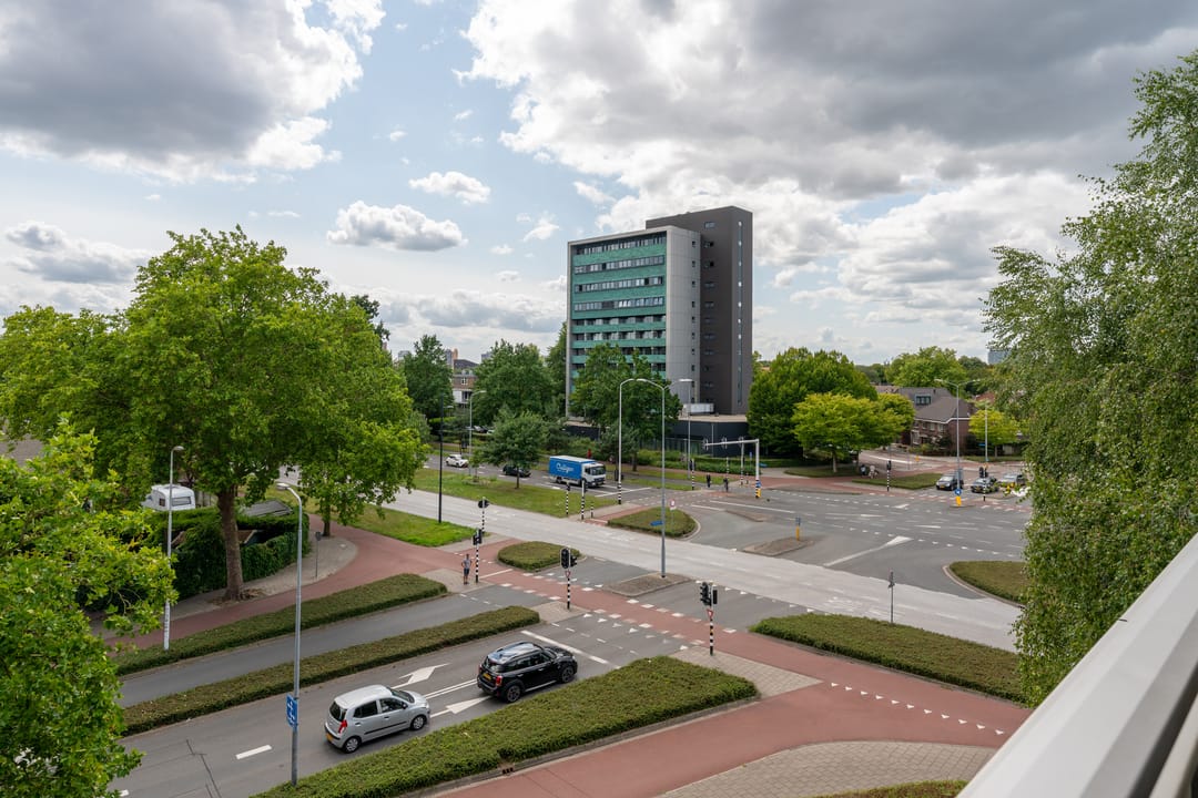 Foto 43 van Generaal Stedmanstraat 246