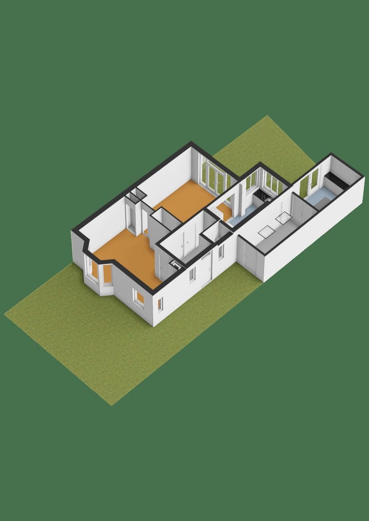 Foto 76 van Rozenlaan 13