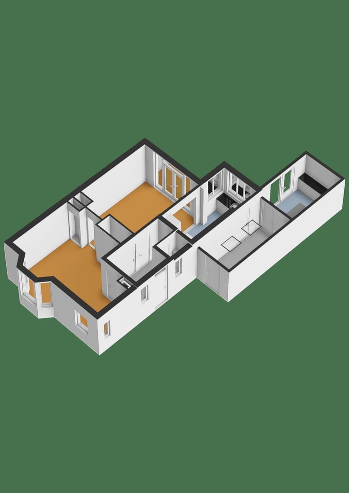 Foto 77 van Rozenlaan 13