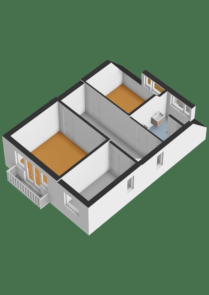 Foto 80 van Rozenlaan 13