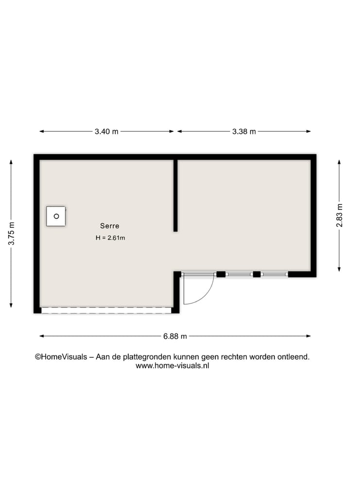 Foto 48 van Langewijk 434