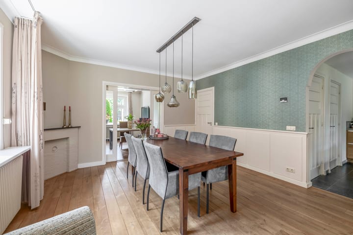 Foto 12 van Willibrorduslaan 48