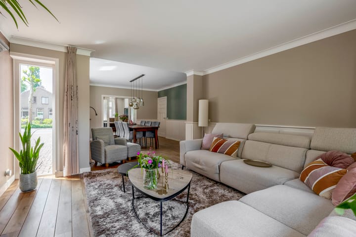 Foto 15 van Willibrorduslaan 48