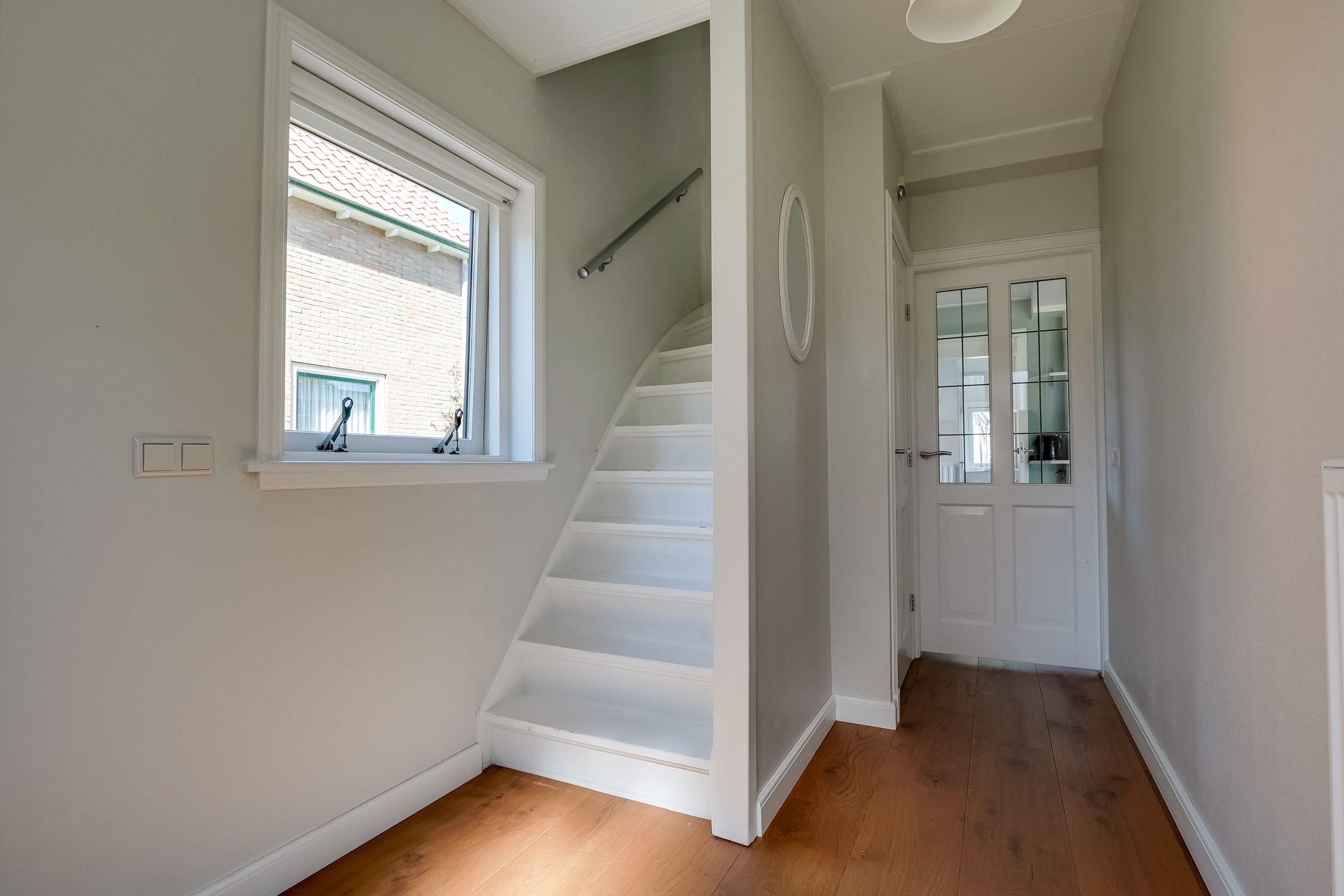 Foto 6 van Burgemeester Breebaartstraat 11