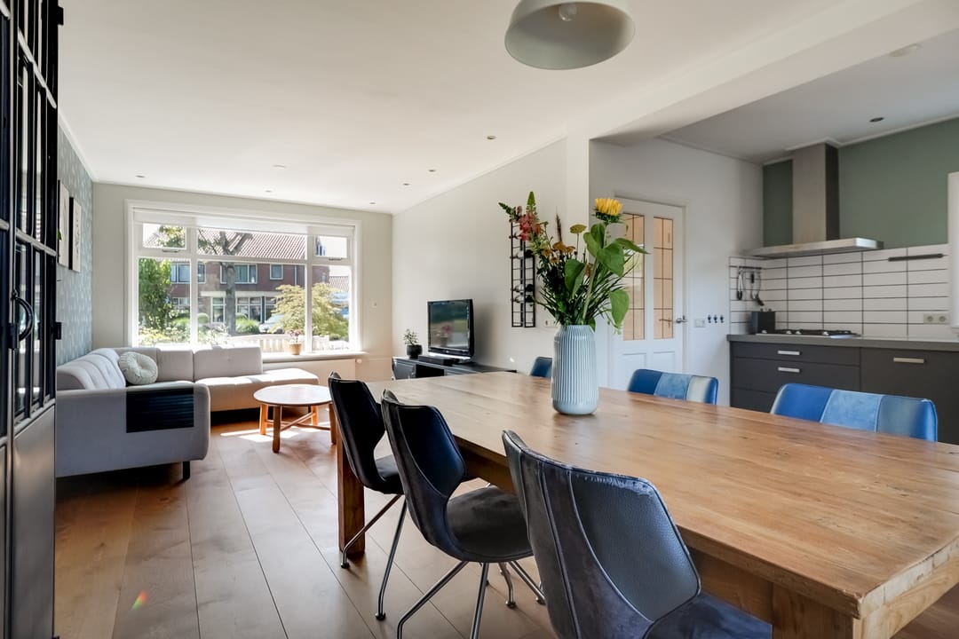 Foto 7 van Burgemeester Breebaartstraat 11