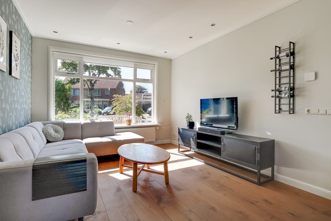 Foto 8 van Burgemeester Breebaartstraat 11