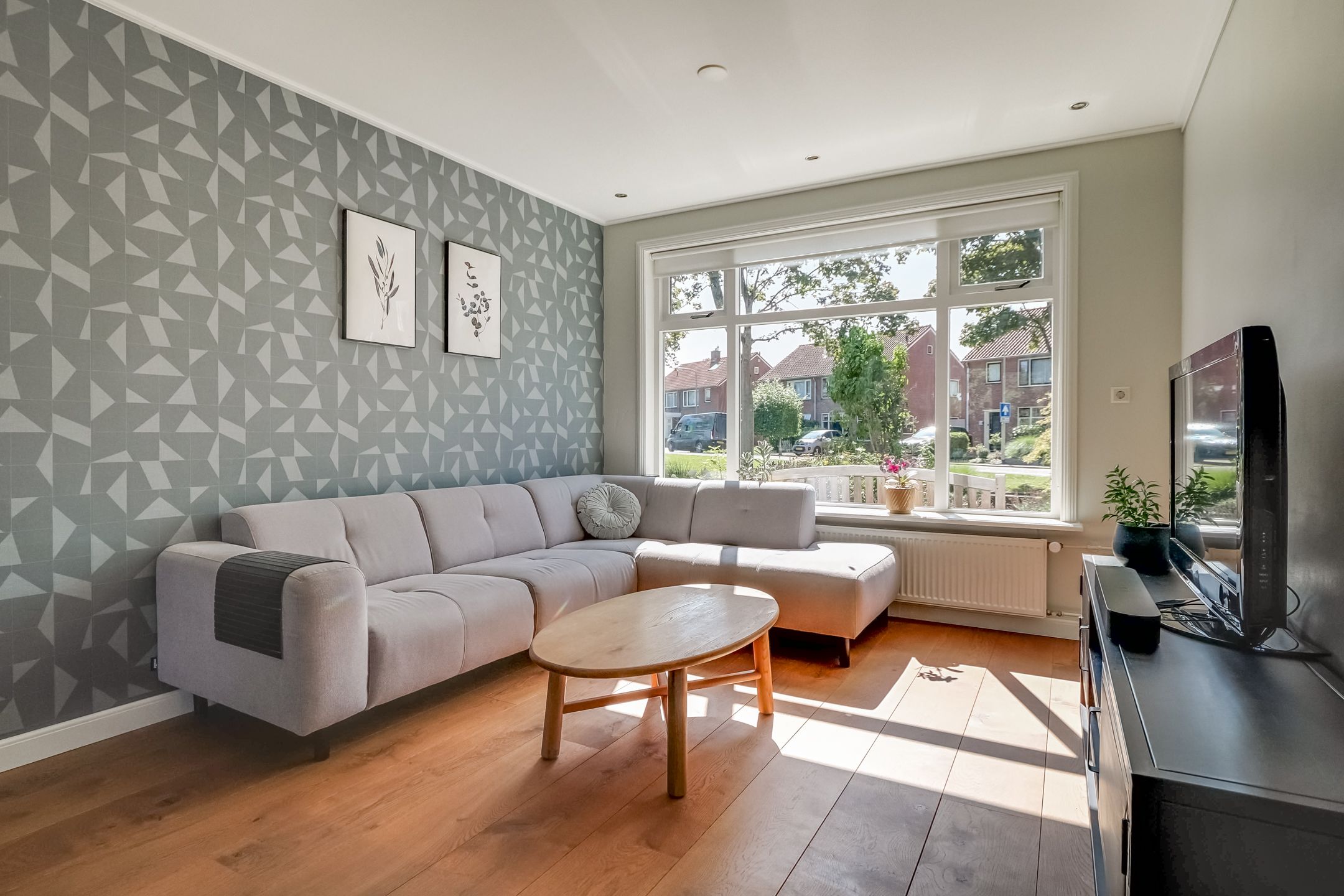 Foto 9 van Burgemeester Breebaartstraat 11