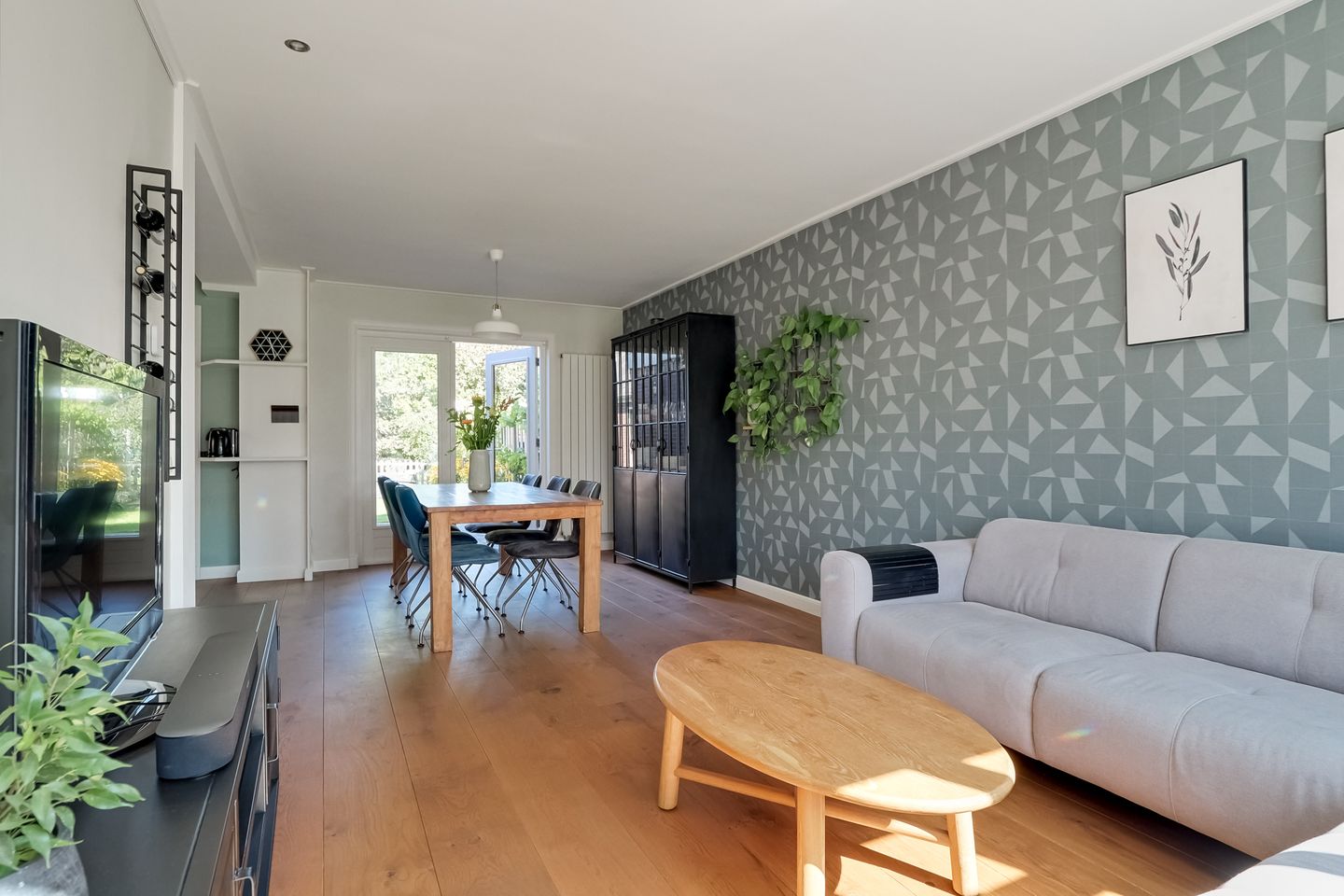 Foto 10 van Burgemeester Breebaartstraat 11