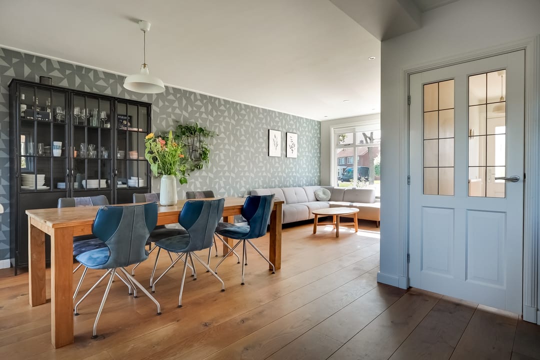 Foto 11 van Burgemeester Breebaartstraat 11