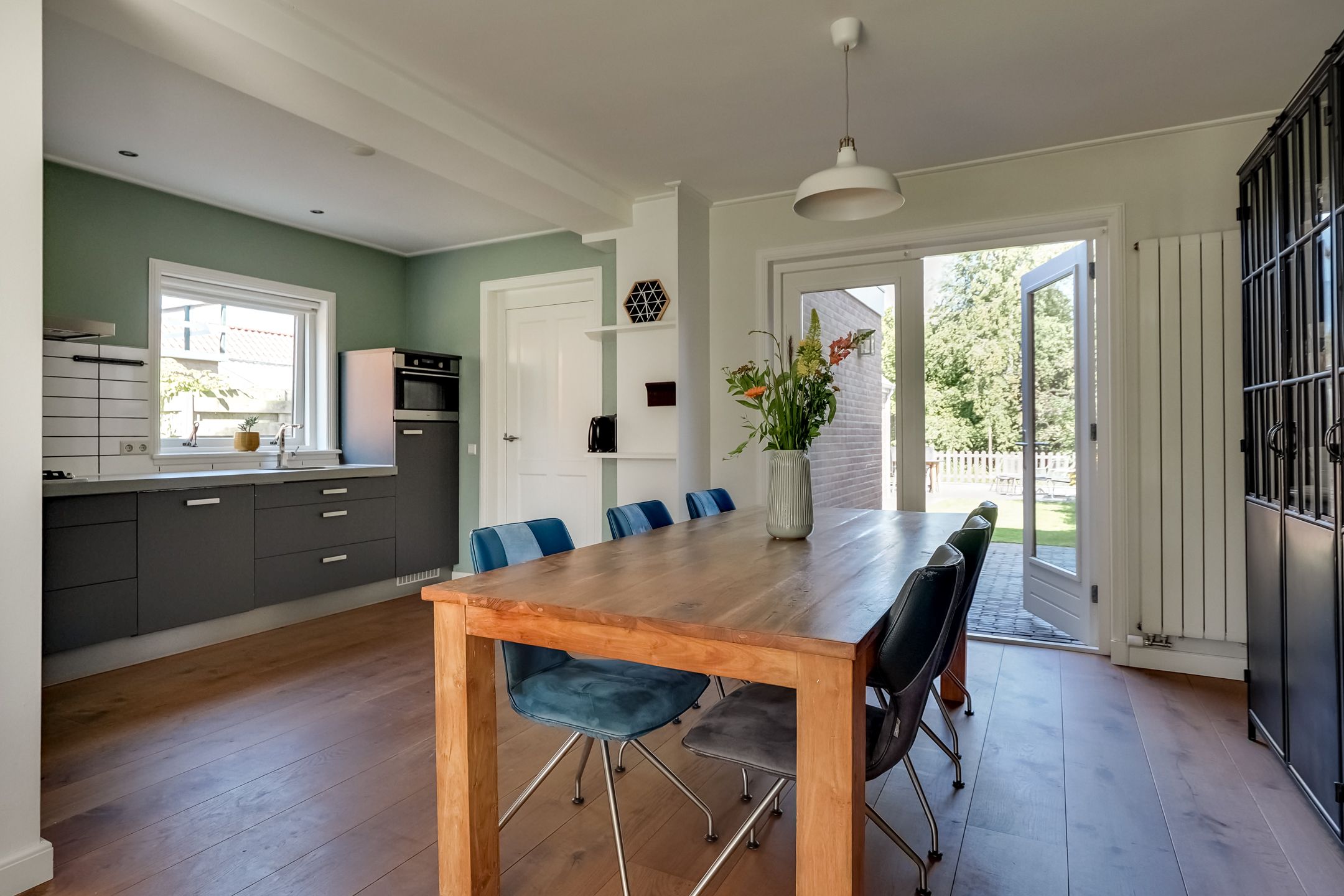 Foto 12 van Burgemeester Breebaartstraat 11