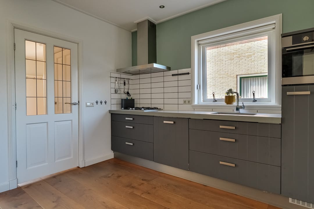 Foto 13 van Burgemeester Breebaartstraat 11