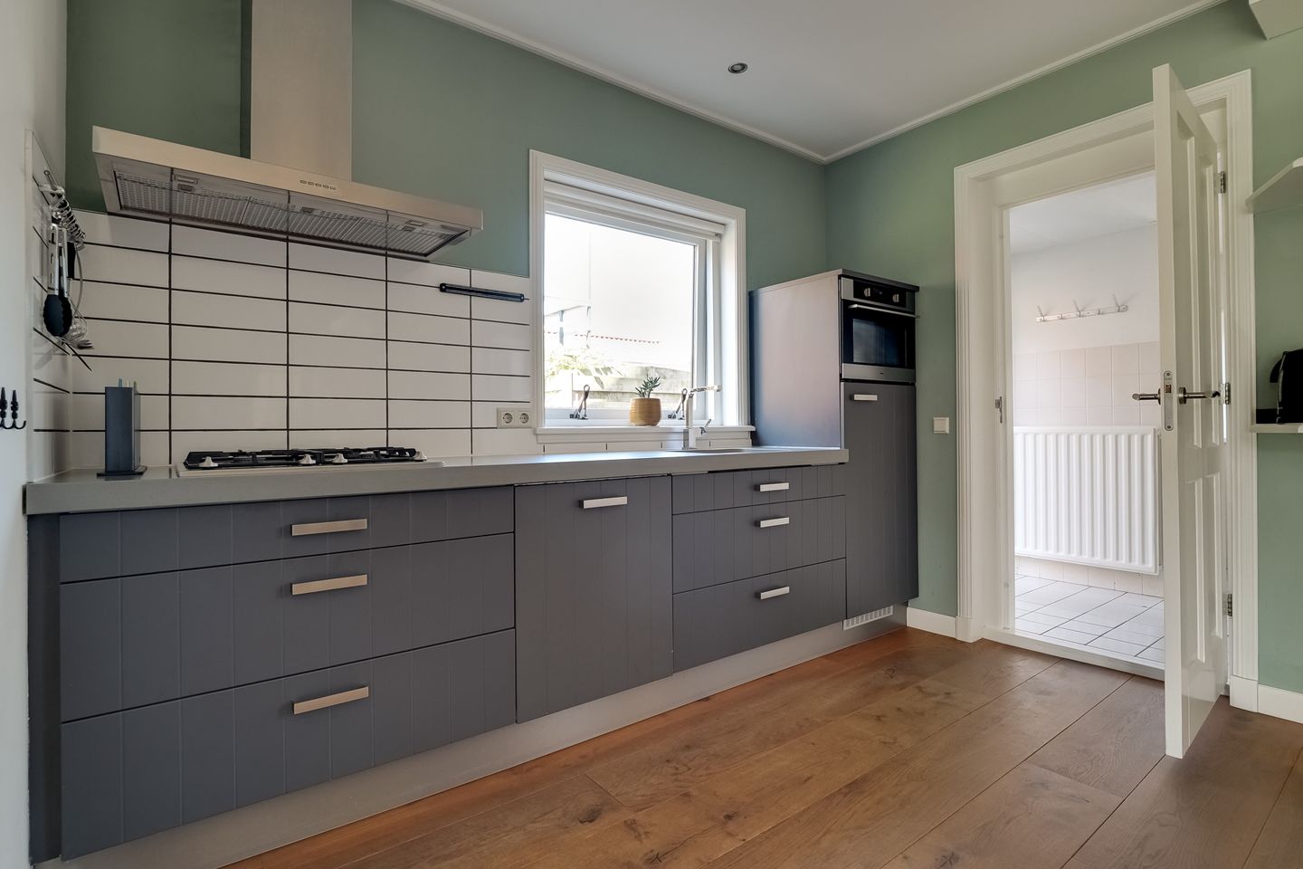 Foto 14 van Burgemeester Breebaartstraat 11