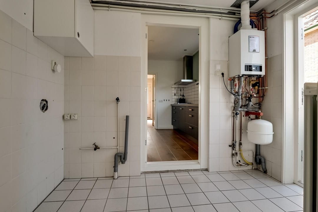 Foto 17 van Burgemeester Breebaartstraat 11