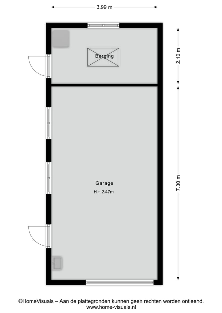 Foto 47 van Langewijk 434