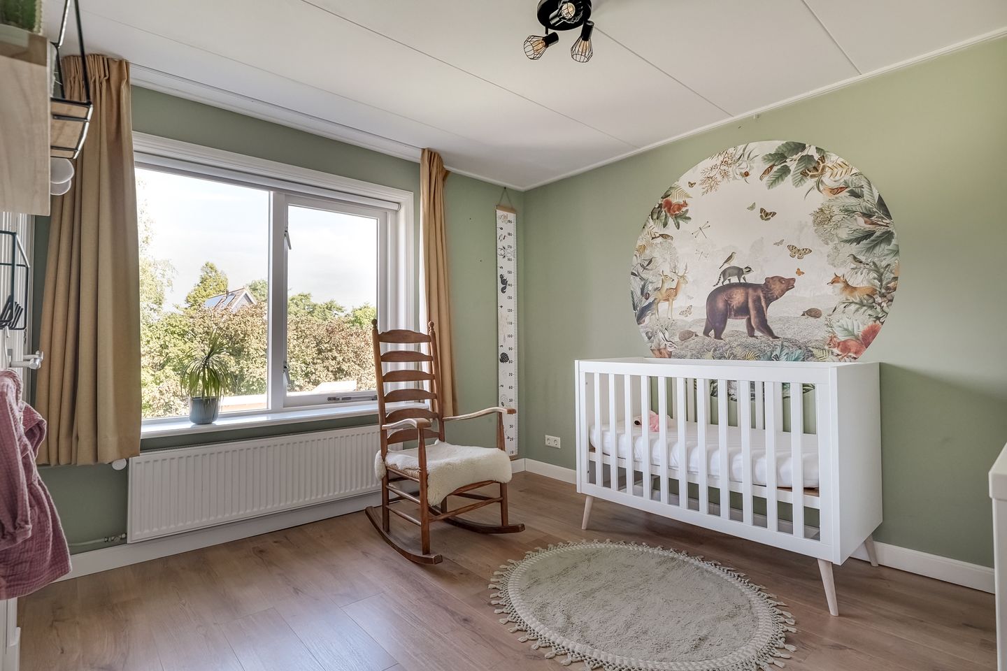 Foto 20 van Burgemeester Breebaartstraat 11