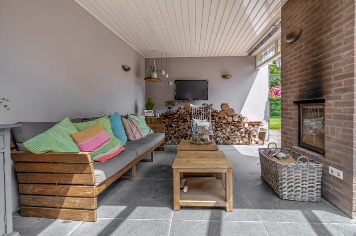 Foto 34 van Willibrorduslaan 48