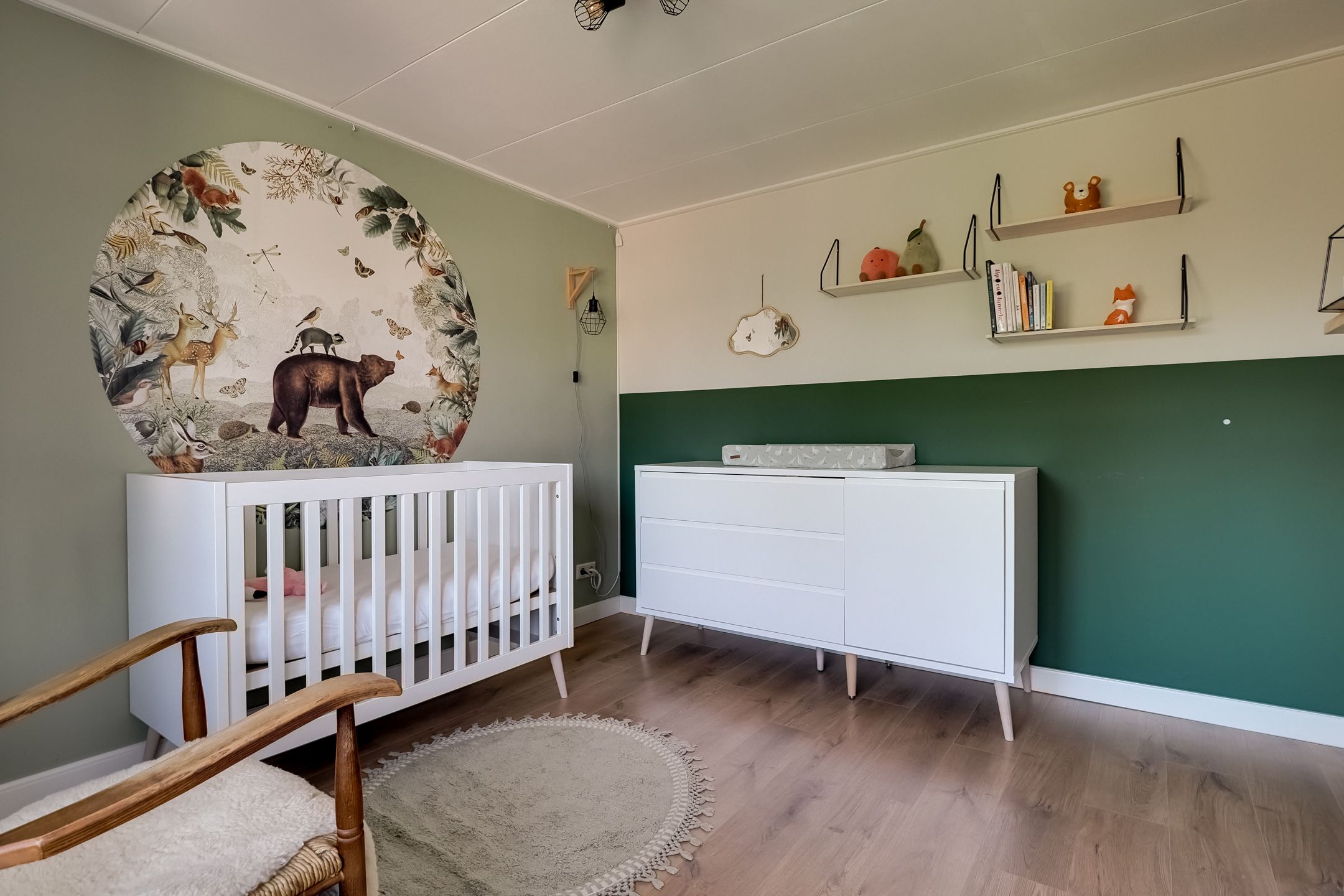 Foto 21 van Burgemeester Breebaartstraat 11