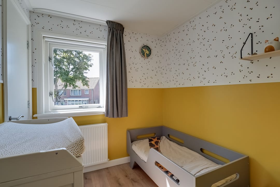 Foto 22 van Burgemeester Breebaartstraat 11