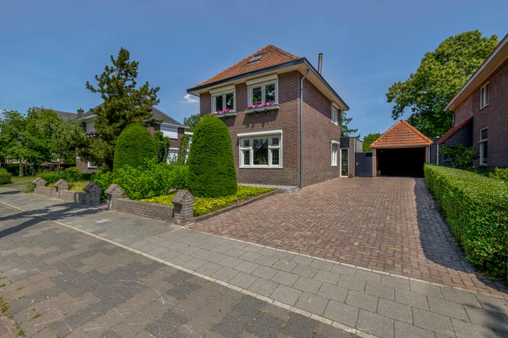 Foto 40 van Willibrorduslaan 48