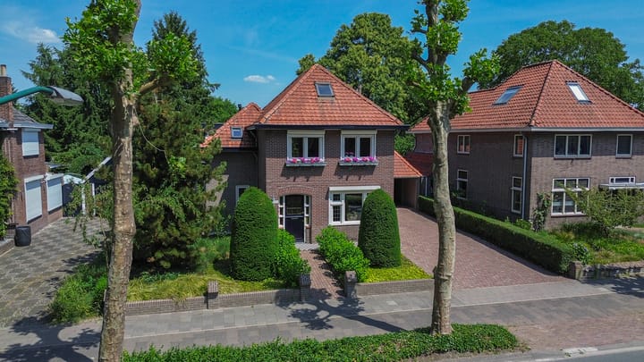 Foto 43 van Willibrorduslaan 48