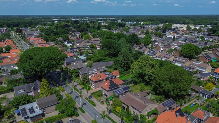 Foto 45 van Willibrorduslaan 48