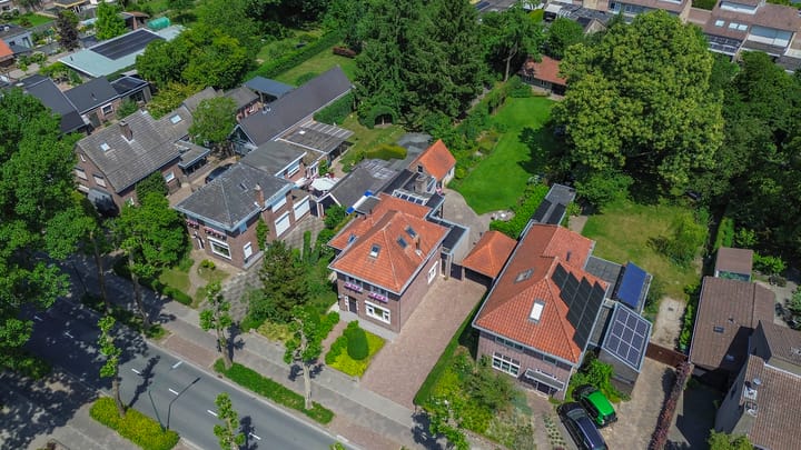 Foto 47 van Willibrorduslaan 48