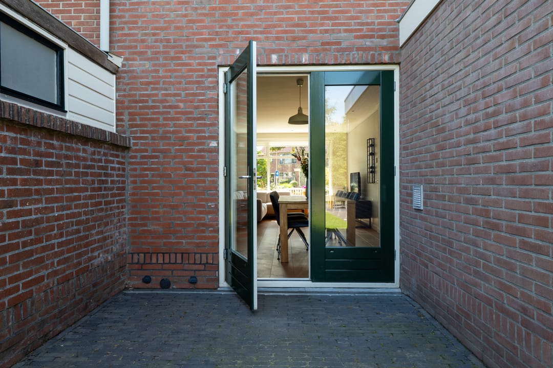 Foto 38 van Burgemeester Breebaartstraat 11