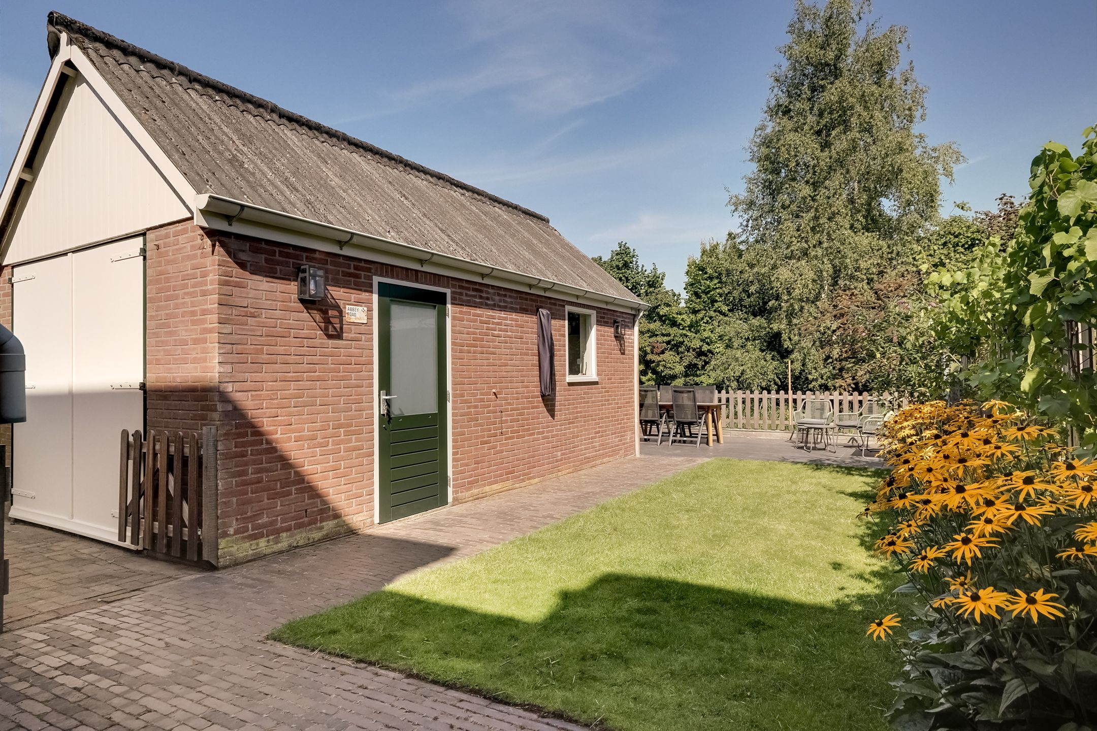 Foto 39 van Burgemeester Breebaartstraat 11