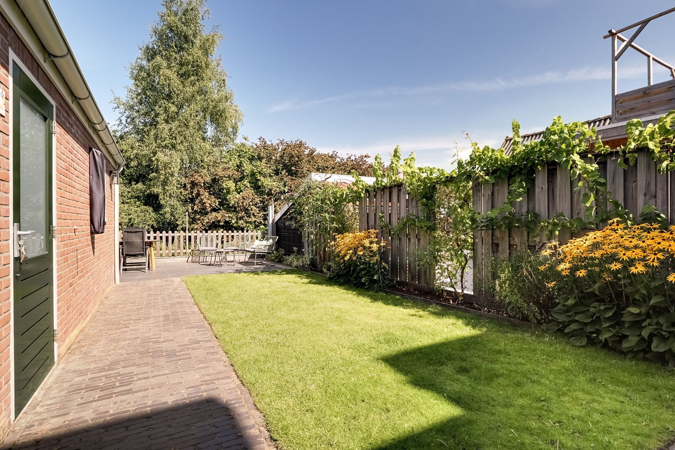 Foto 42 van Burgemeester Breebaartstraat 11