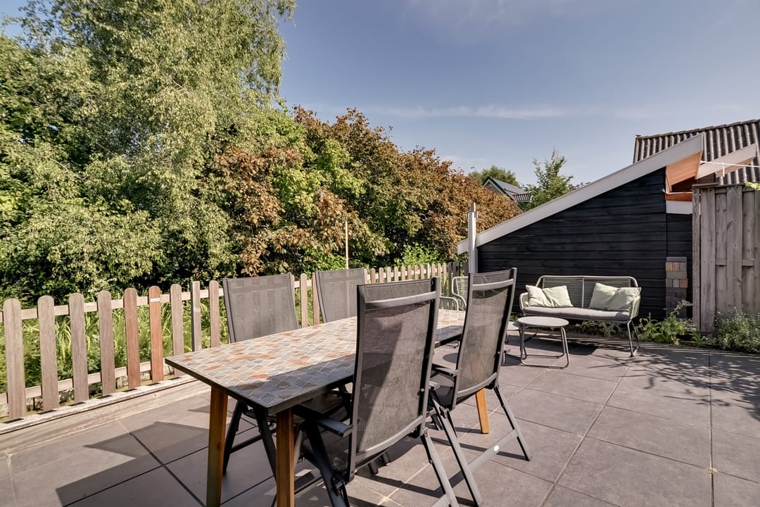 Foto 43 van Burgemeester Breebaartstraat 11