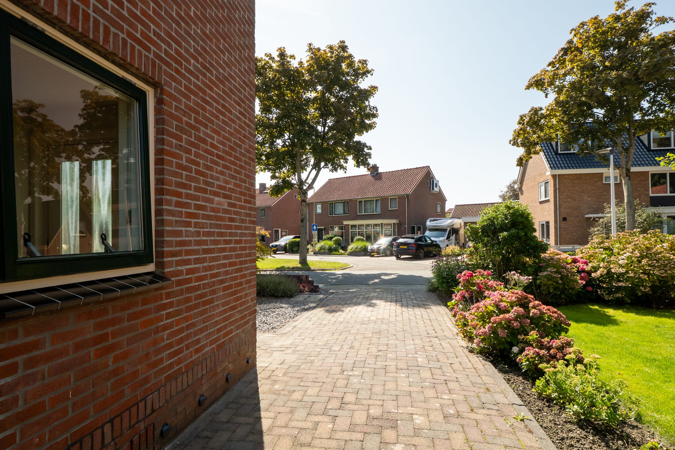 Foto 48 van Burgemeester Breebaartstraat 11