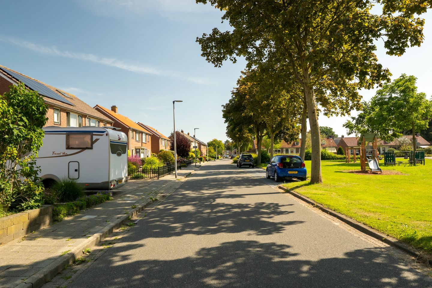 Foto 49 van Burgemeester Breebaartstraat 11