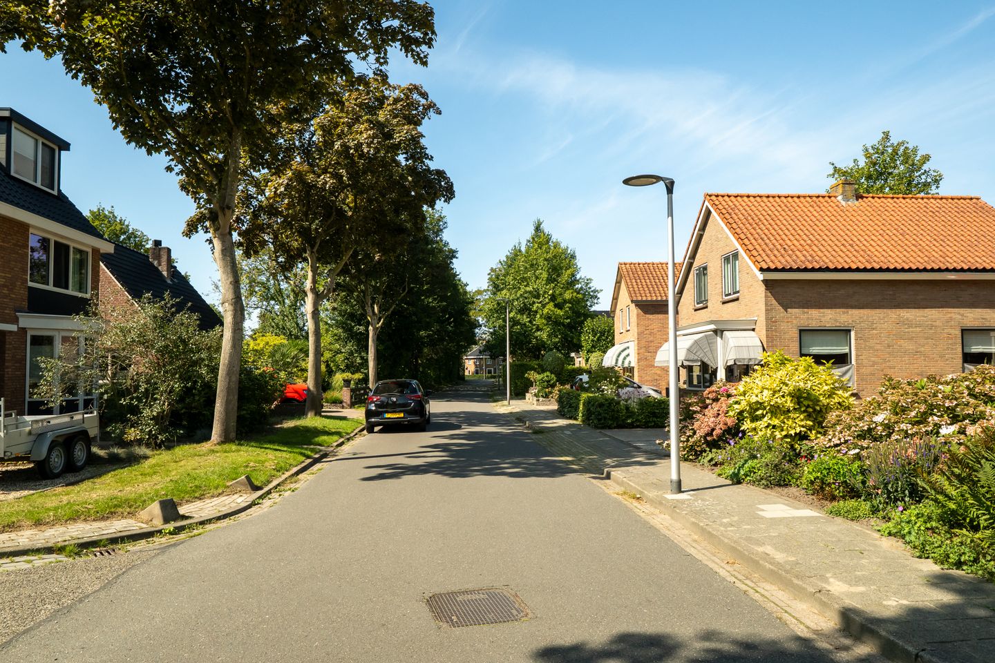 Foto 50 van Burgemeester Breebaartstraat 11