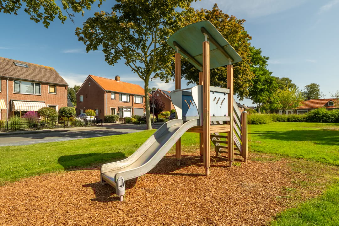 Foto 52 van Burgemeester Breebaartstraat 11