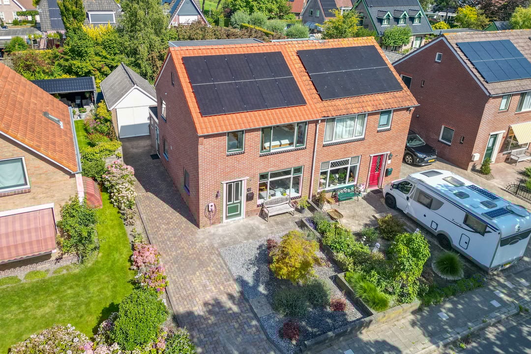 Foto 53 van Burgemeester Breebaartstraat 11