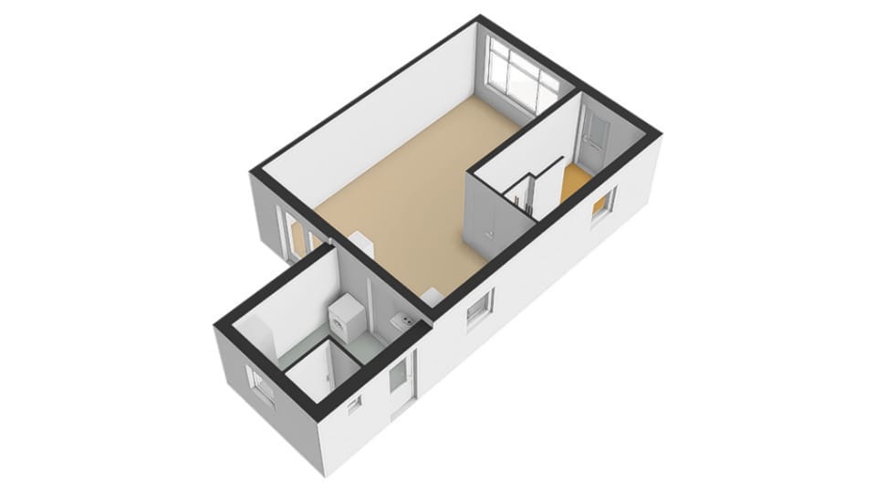 Foto 56 van Burgemeester Breebaartstraat 11