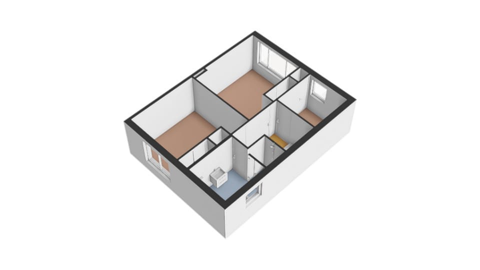 Foto 60 van Burgemeester Breebaartstraat 11