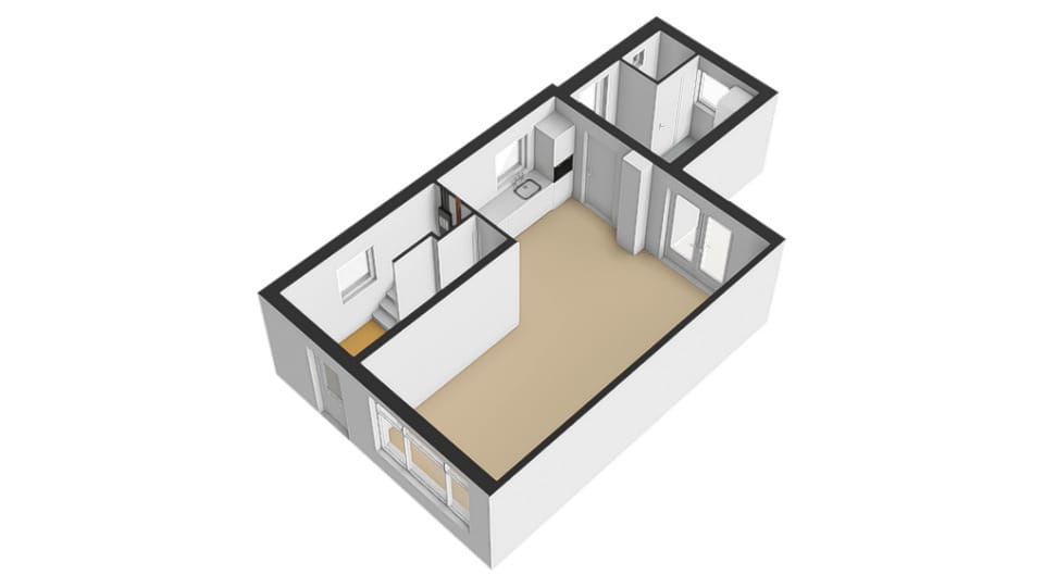 Foto 57 van Burgemeester Breebaartstraat 11