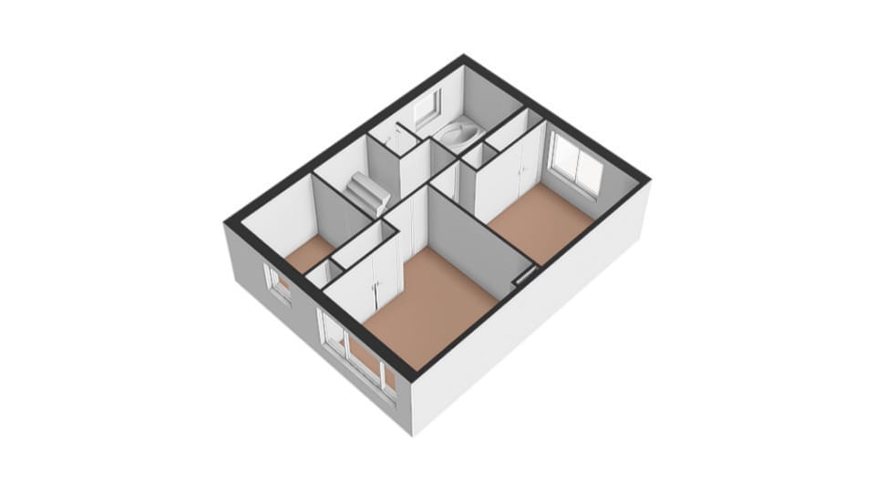 Foto 61 van Burgemeester Breebaartstraat 11