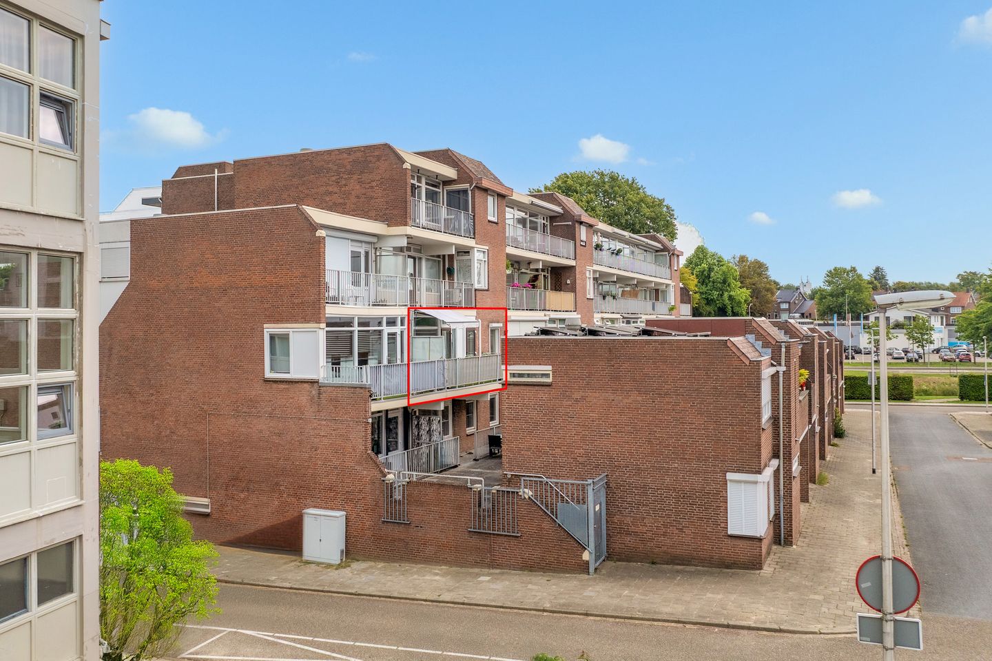 Foto 5 van Drieschstraat 16