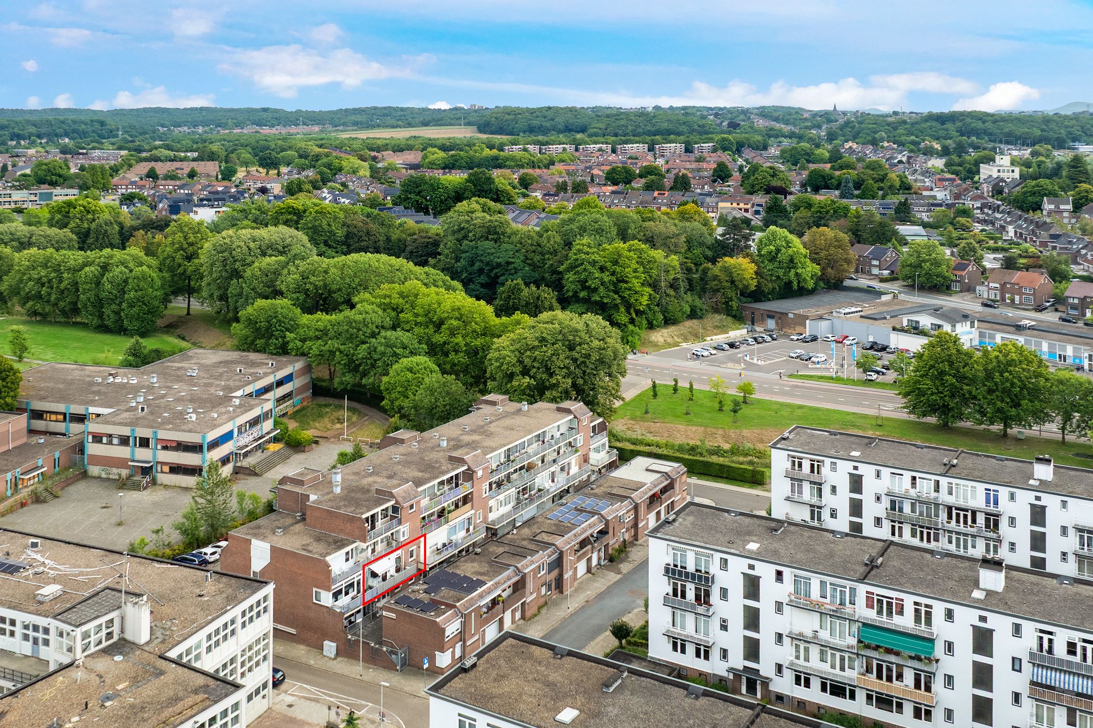 Foto 6 van Drieschstraat 16